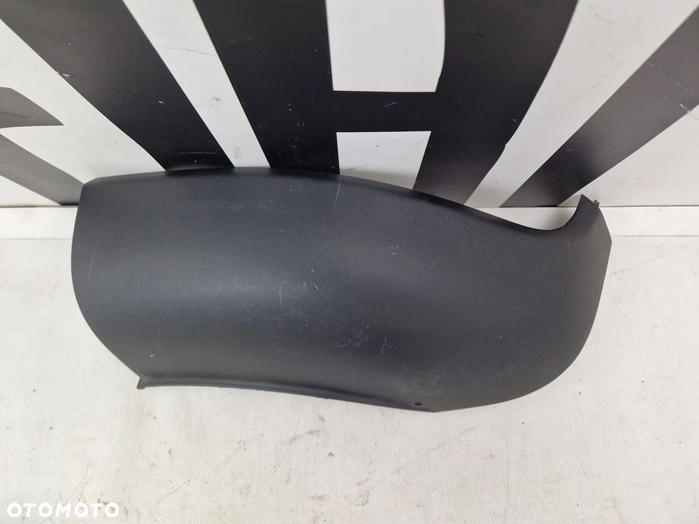 Prawa tylna nakładka zderzaka Fiat Panda III 4x4 - 2