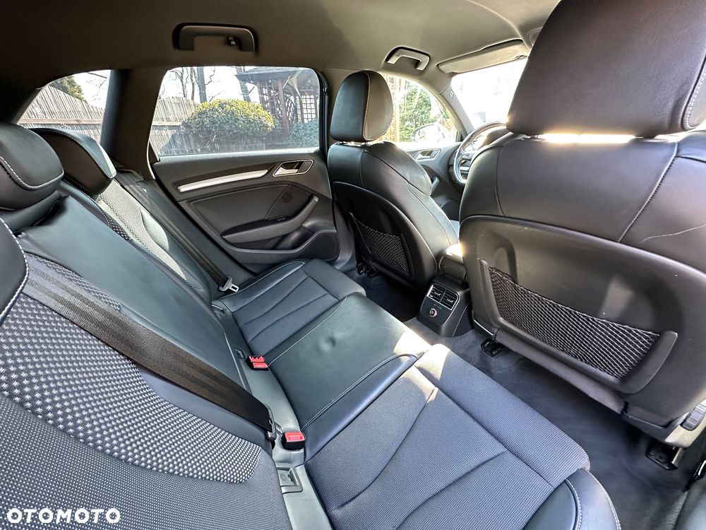 Audi A3 Sportback - 10