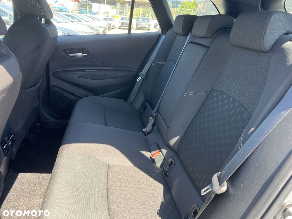 Toyota Corolla 1.8 Hybrid Comfort - 14