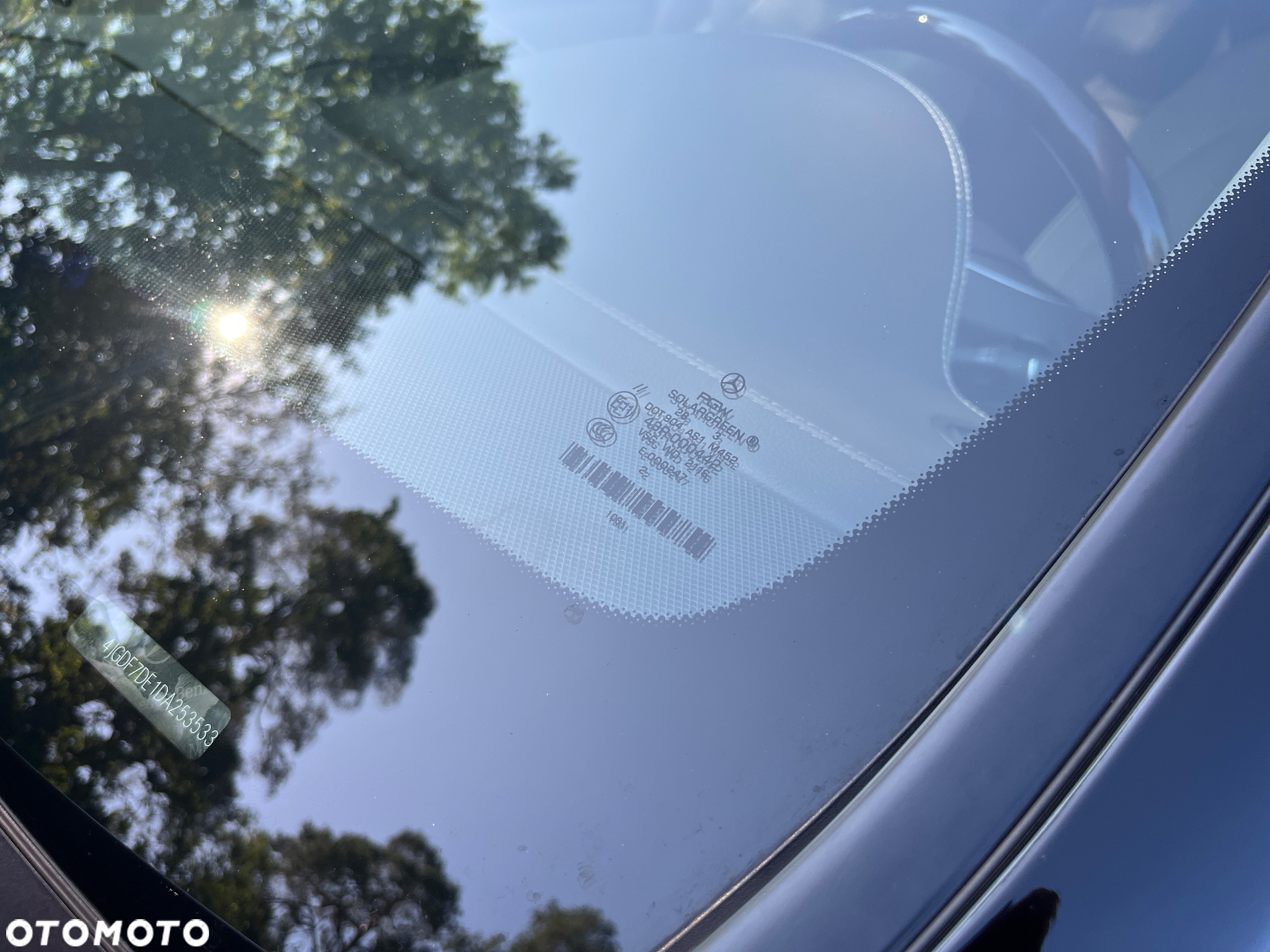 Mercedes-Benz GL - 10