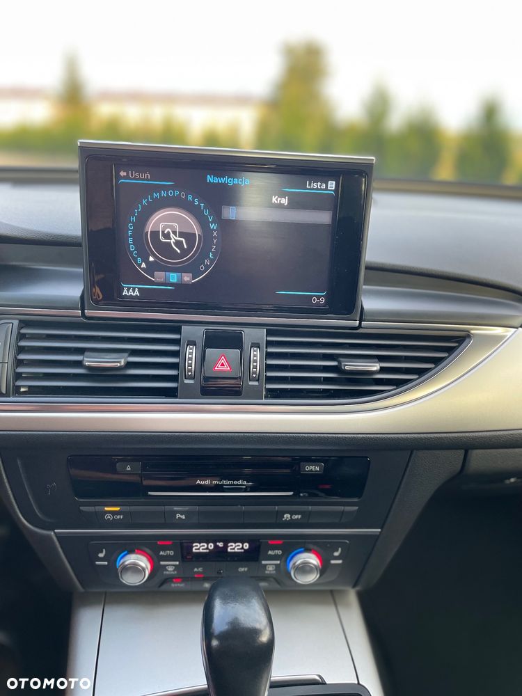 Audi A6 Avant 2.0 TDI Ultra S tronic - 18