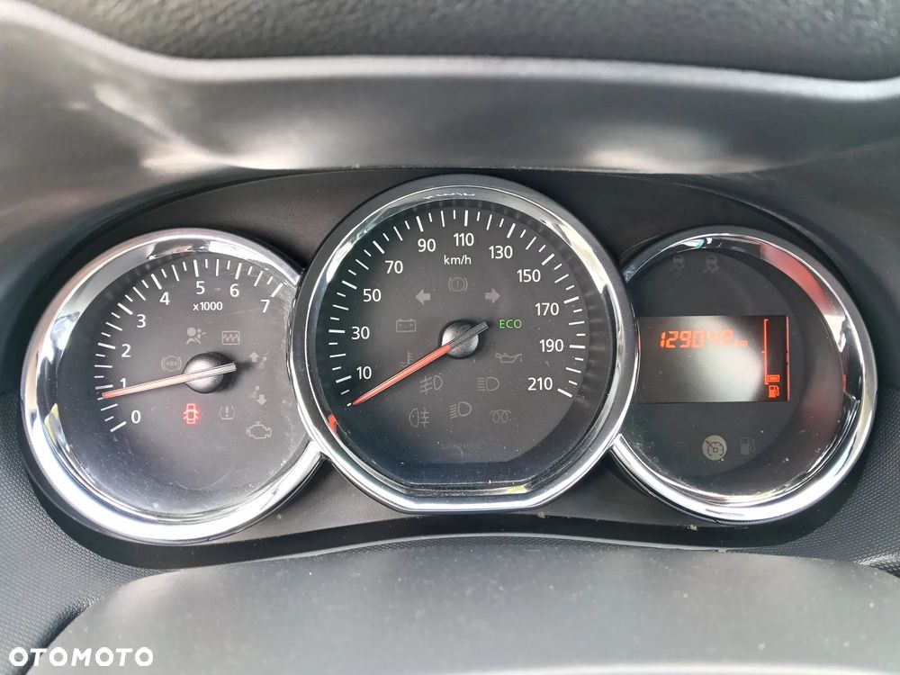 Dacia Duster 1.2 TCe Celebration - 29