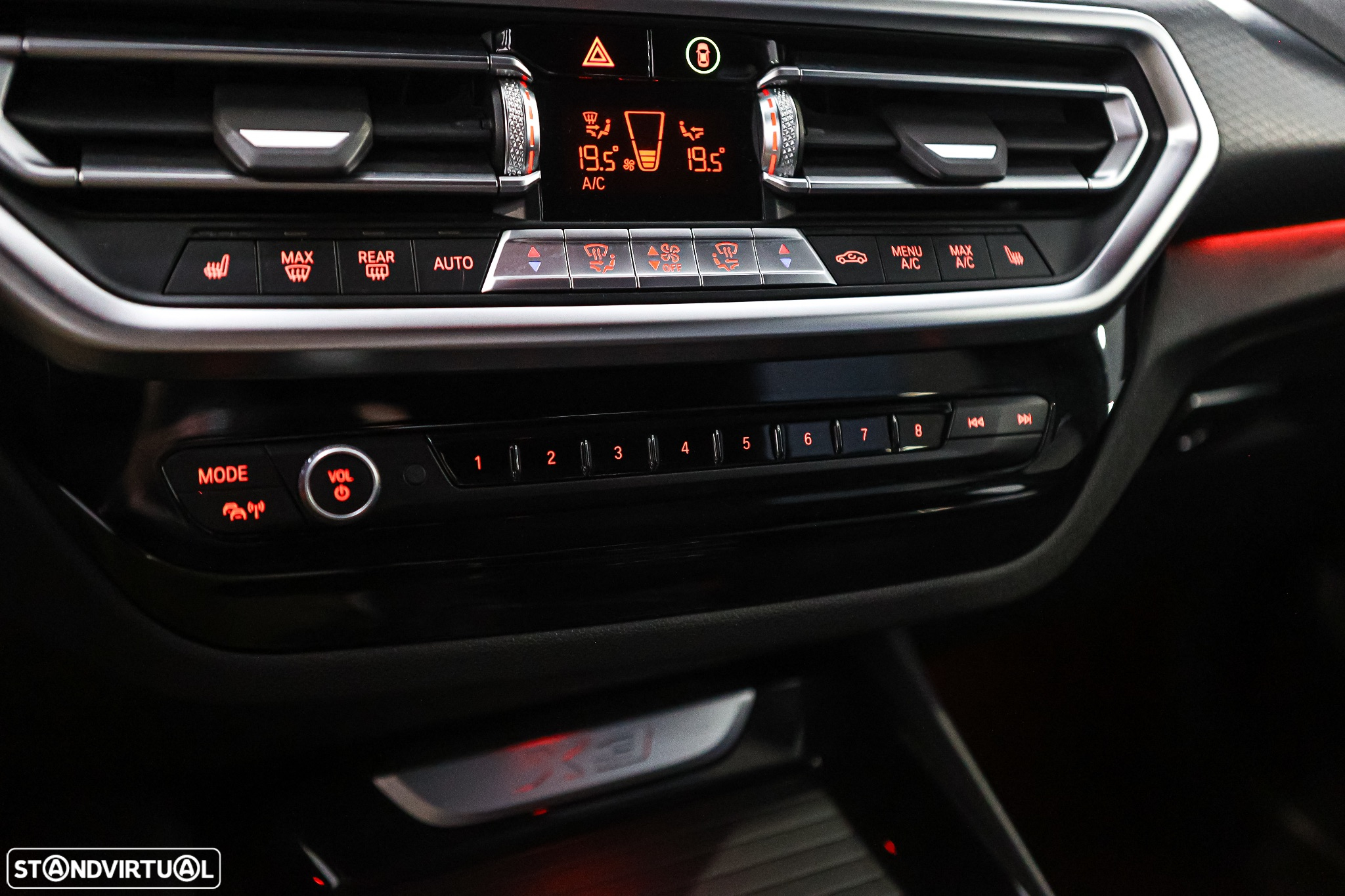 BMW X3 30 e xDrive Pack M - 32