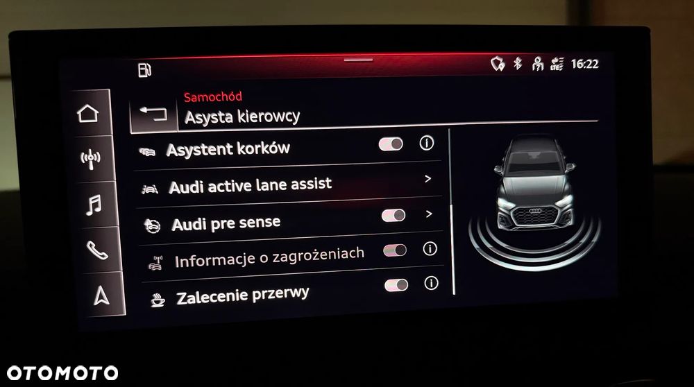 Audi Q5 40 TFSI quattro S tronic S line - 27