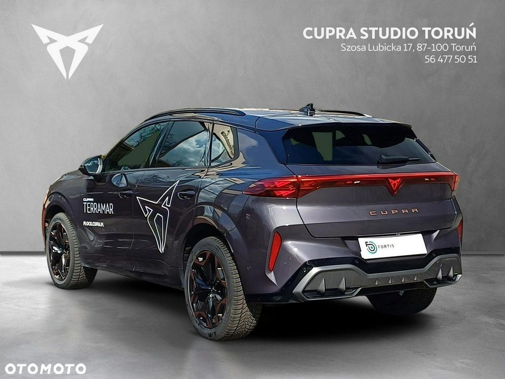 Cupra Terramar 1.5 eTSI mHEV DSG - 3