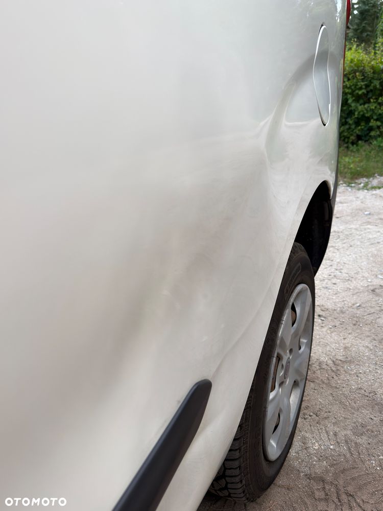Fiat Doblo - 16