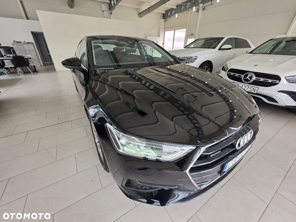 Audi A7 Sportback - 12