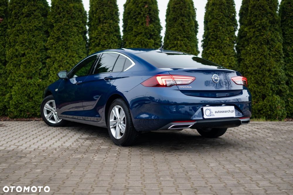 Opel Insignia - 6
