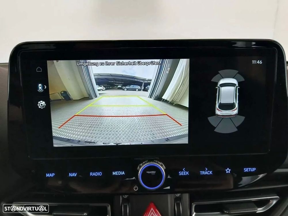 Hyundai i30 N 2.0 T-GDi Pack Performance 8DCT - 34