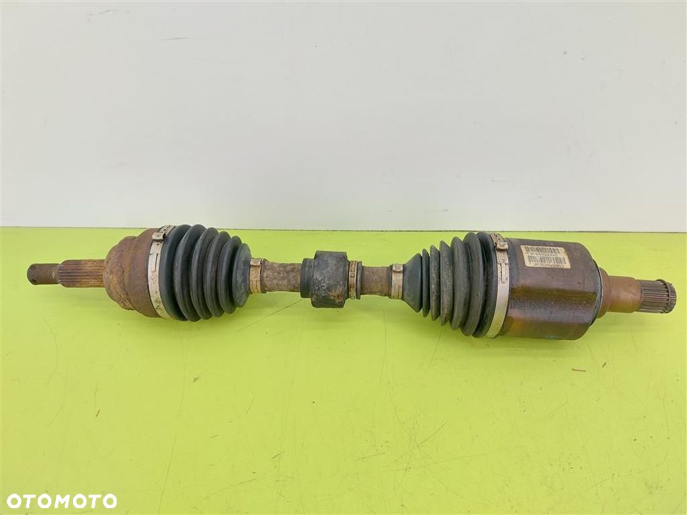 Półoś przód przednia lewa Dodge Caliber 2.0CRD 140KM 2006-2011 - 1