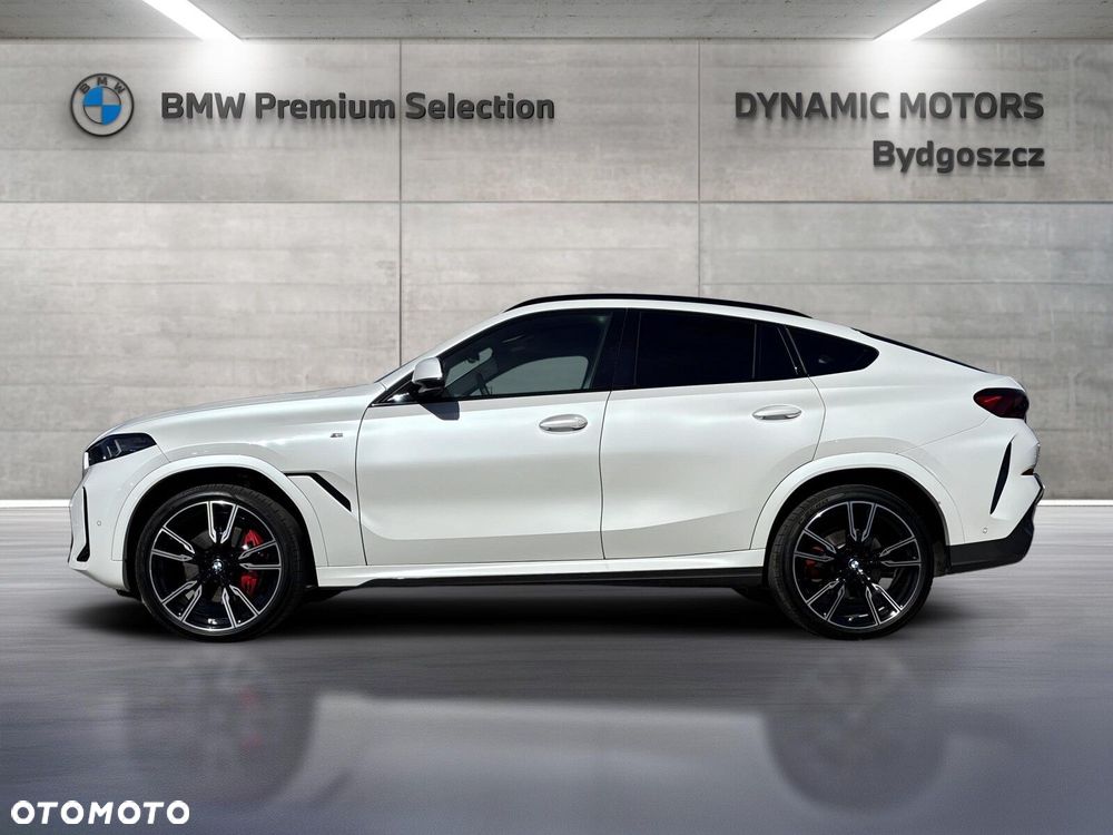 BMW X6 - 3