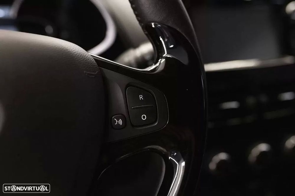 Renault Clio 1.5 Blue dCi Limited - 8