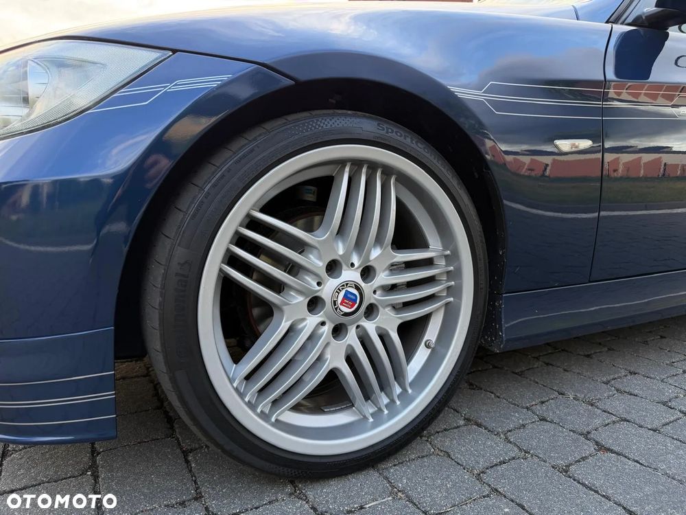 BMW-ALPINA D3 Standard - 29