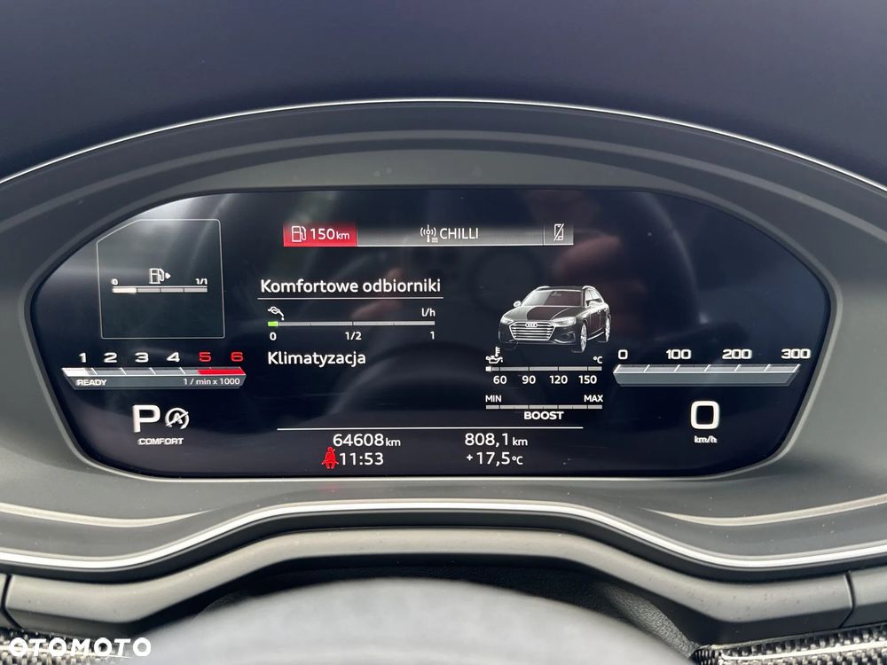 Audi S4 Avant - 15