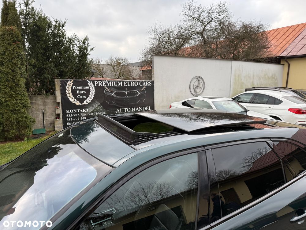 Jaguar F-Pace 30d AWD R-Sport - 14