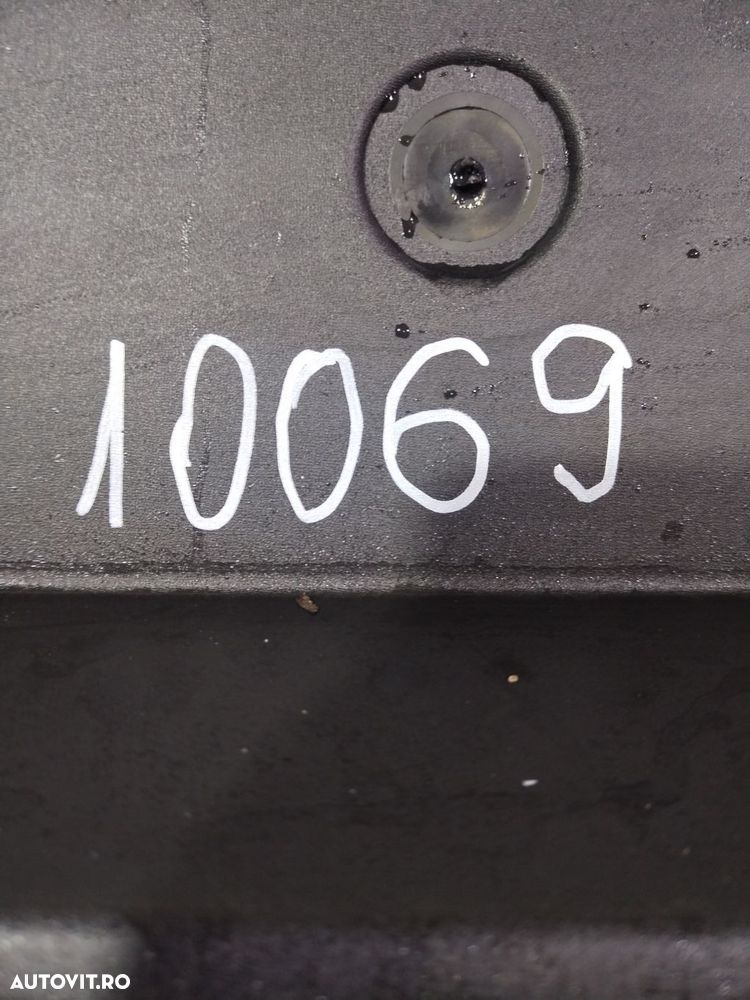 Bara spate Renault Kadjar, 2020, 2021, 2022, 2023, 2024, 2025, cod origine OE 850220923R. 10069 - 2