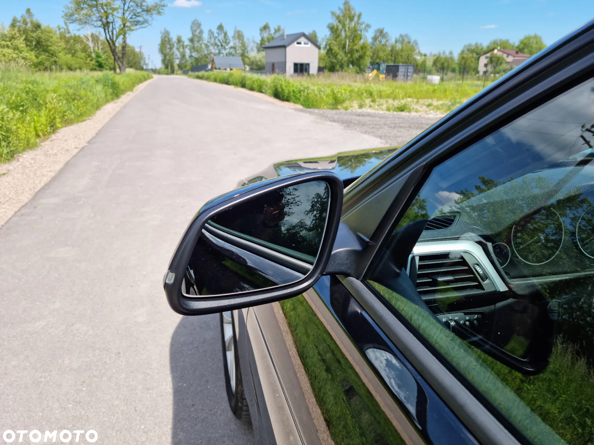 BMW Seria 3 330i Advantage - 15