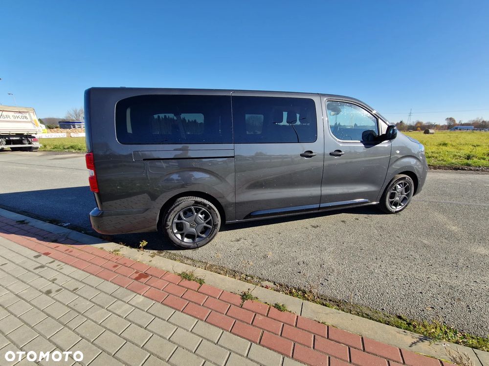 Opel Zafira 2.0 Diesel XL Business - 32