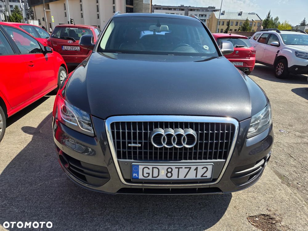 Audi Q5 - 1