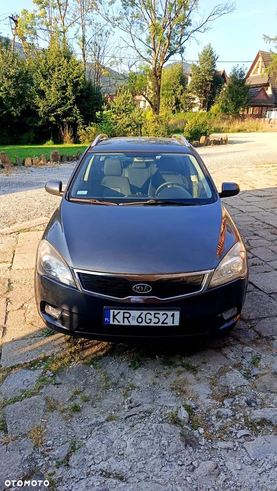 Kia Ceed Cee'd 1.4 Comfort - 2