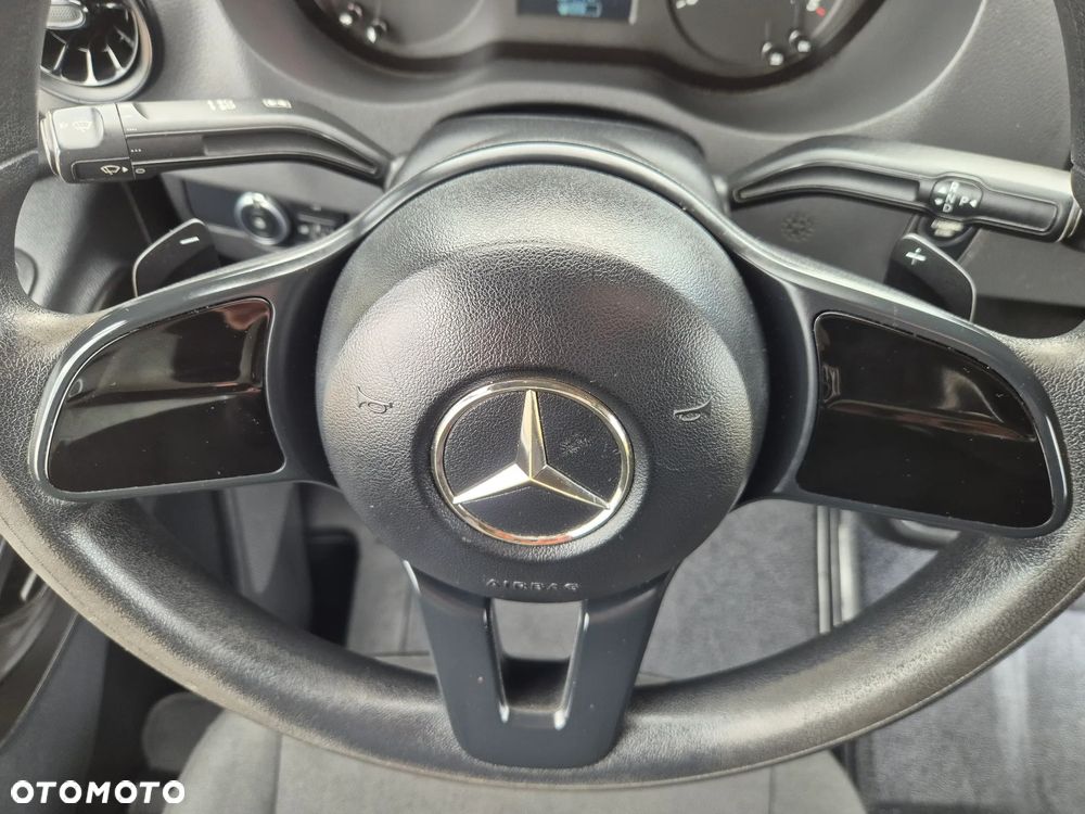 Mercedes-Benz SPRINTER 314 CDI 907 AUTOMAT CHŁODNIA MROŹNIA THERMO KING V-200MAX 2019R - 25
