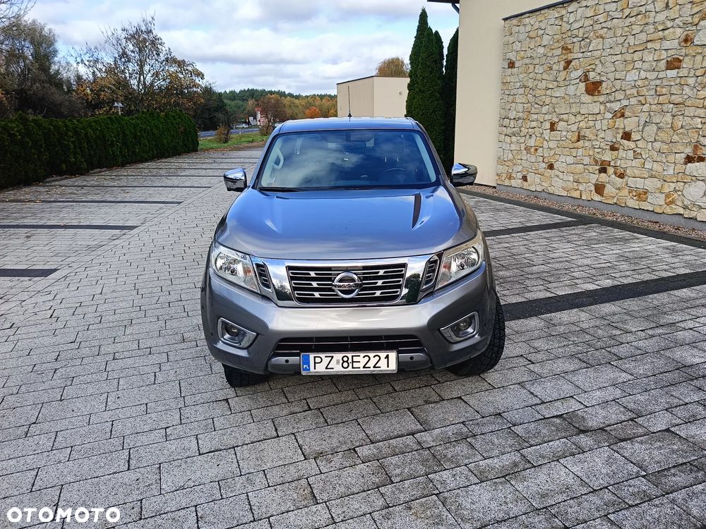 Nissan Navara - 8