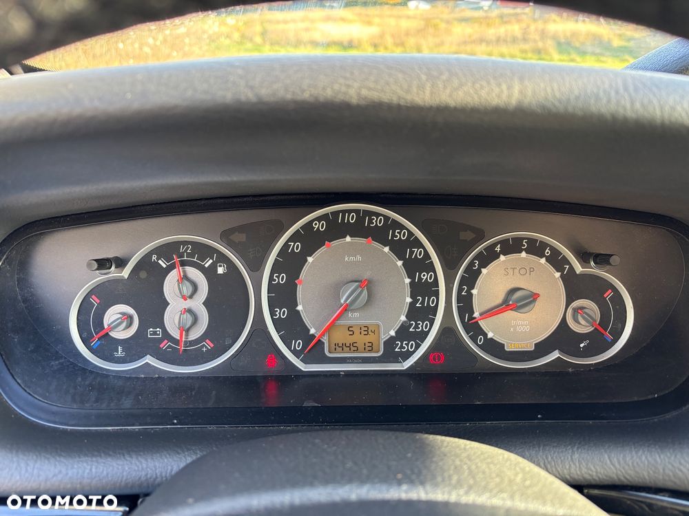 Citroën C5 2.0 HDi Exclusive - 12