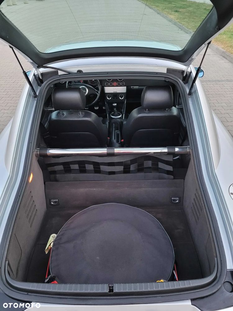 Audi TT Coupé 1.8T - 7