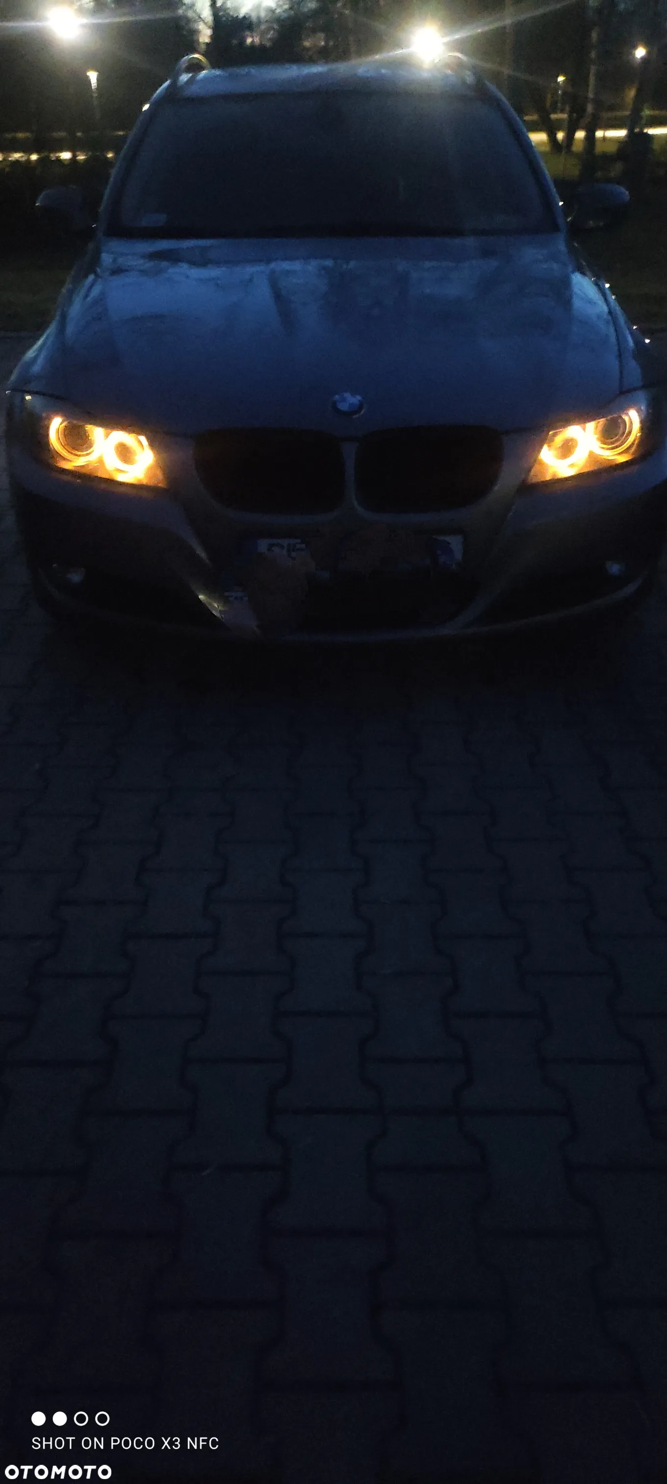 BMW Seria 3 320i - 15