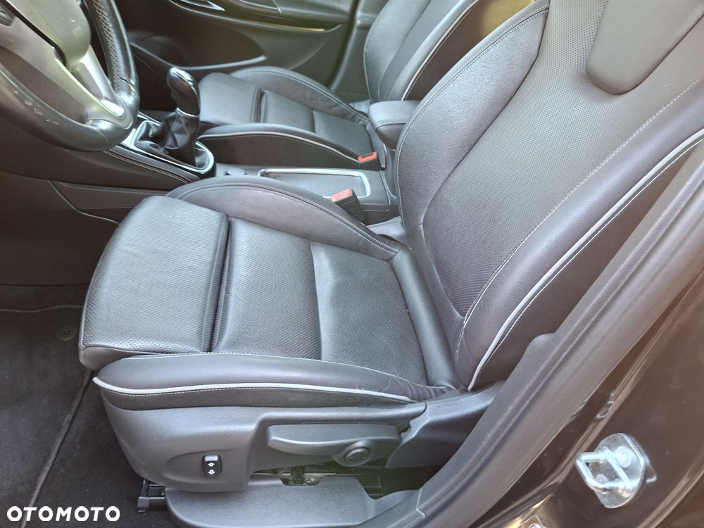 Opel Astra 1.6 BiTurbo CDTI Start/Stop Active - 8