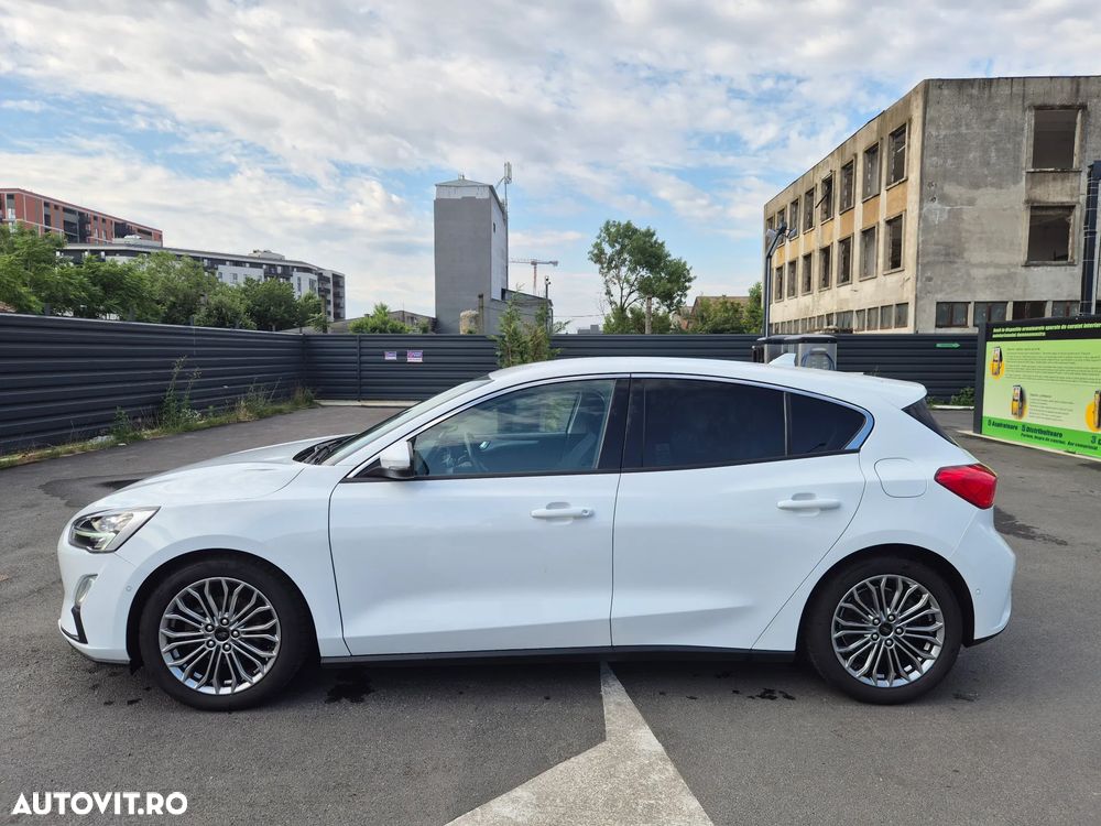 Ford Focus - 2
