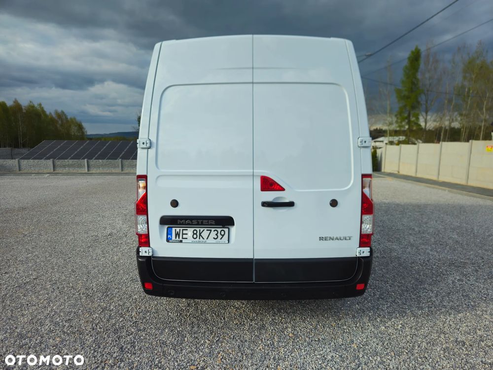 Renault Master L3h2  long - 10