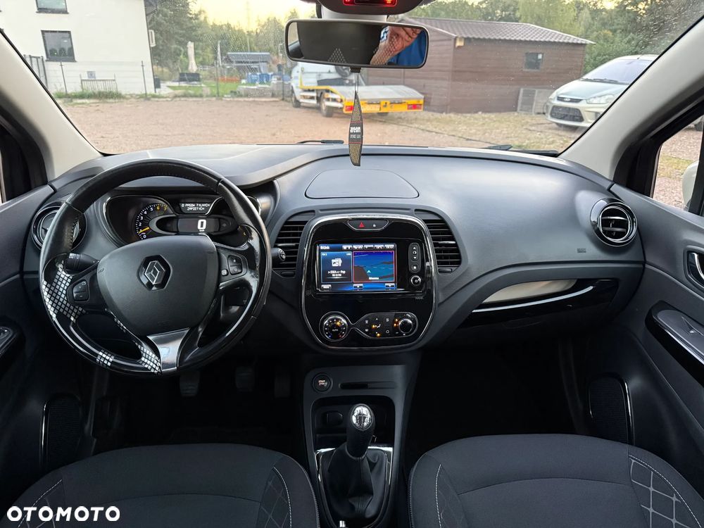 Renault Captur ENERGY TCe 90 Start&Stop Luxe - 18