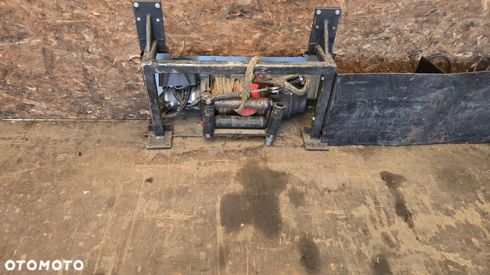 Renault T 430 6X2 - 9