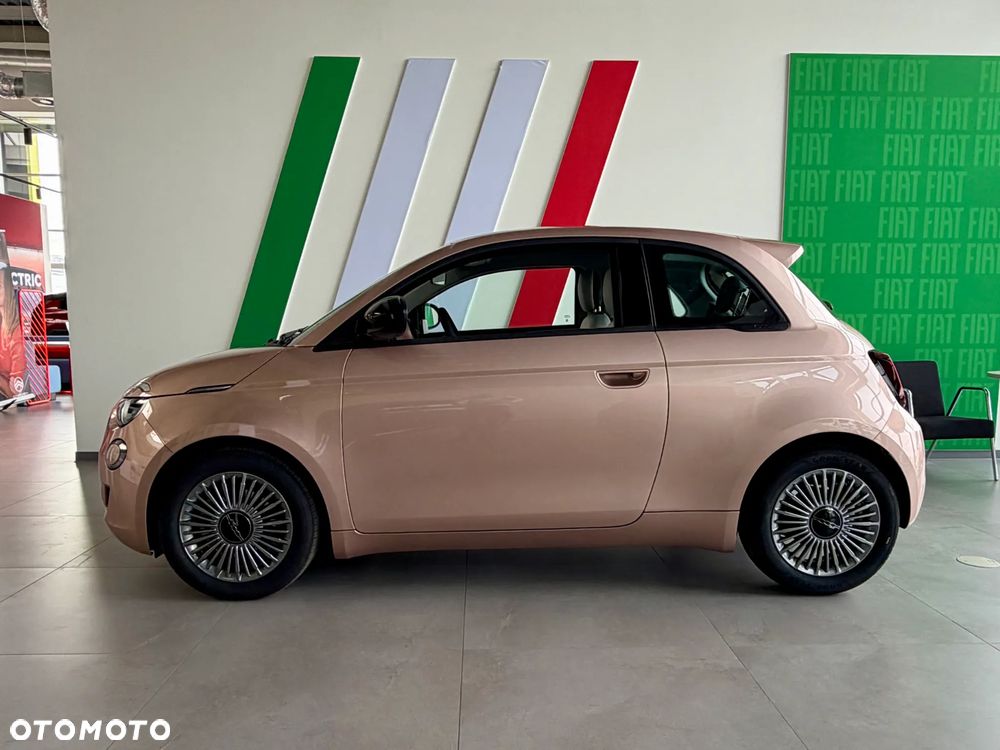 Fiat 500 1.0 GSE Icon - 3