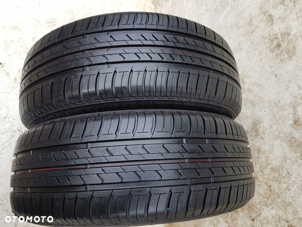 Bridgestone Ecopia EP150 205/60R16 92 H 6,9mm