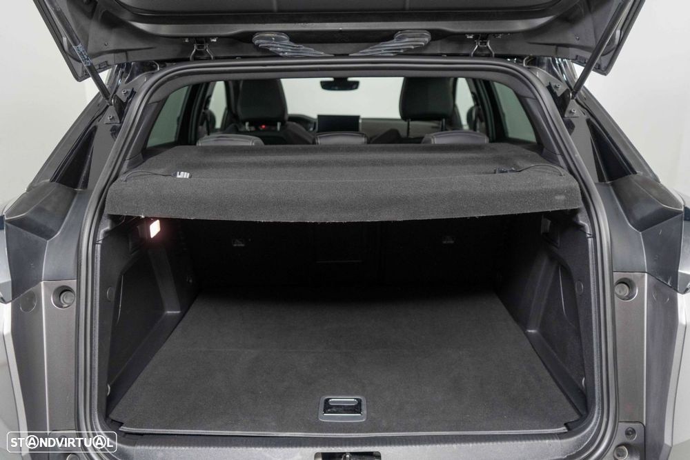 Peugeot 3008 1.6 Hybrid4 GT e-EAT8 - 12