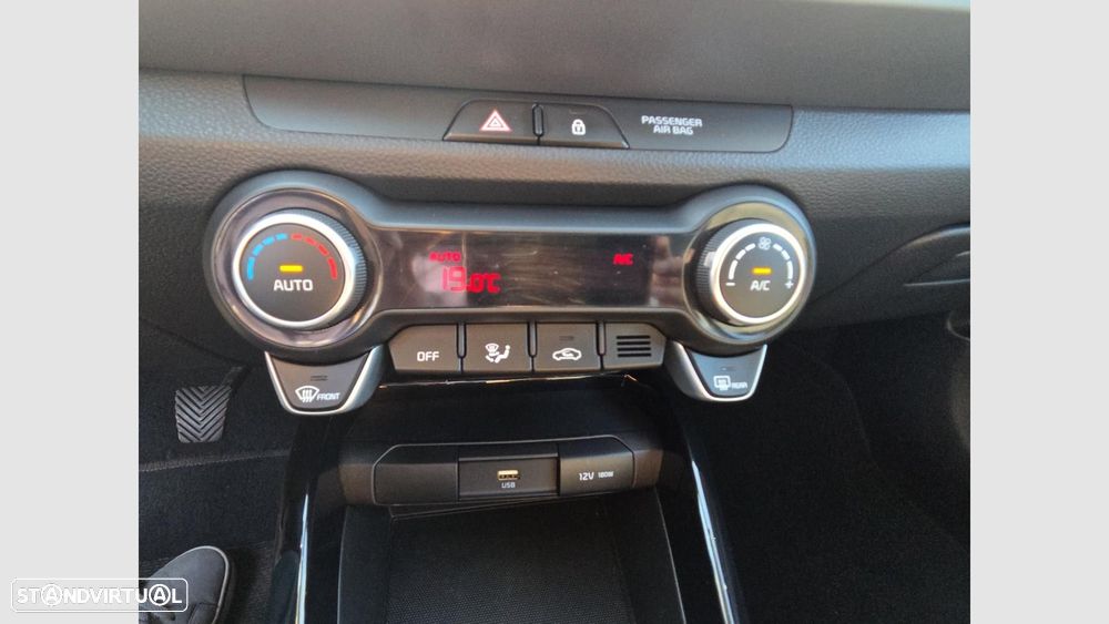 Kia Stonic 1.0 T-GDI Drive - 14