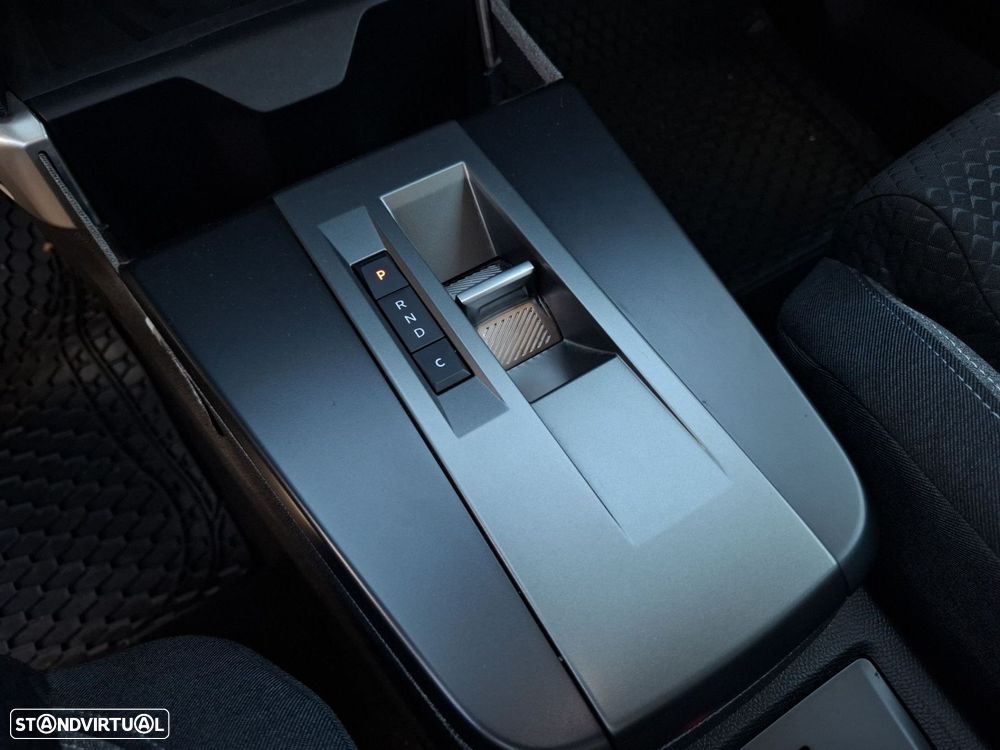 Opel Frontera 44 kWh GS - 18