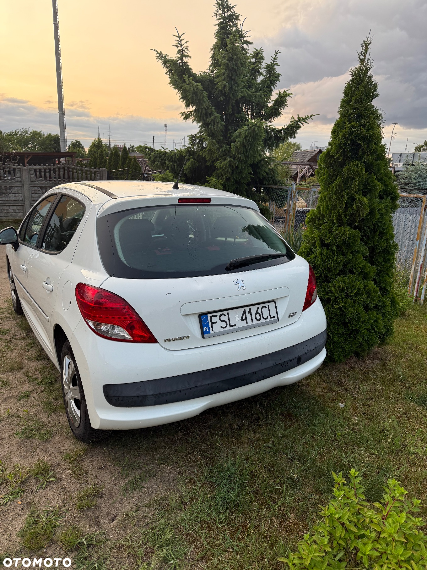 Peugeot 207 1.4 Trendy - 4