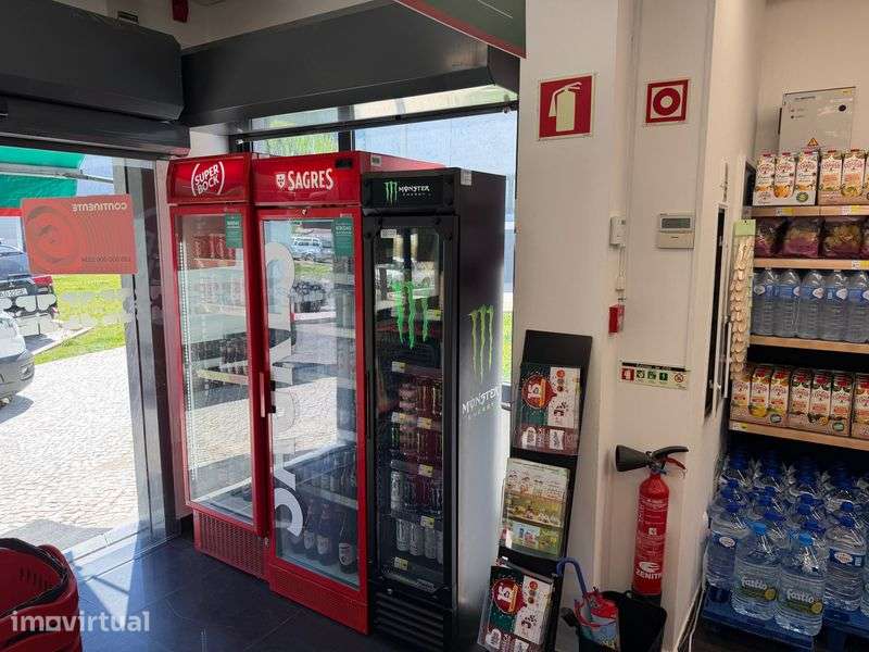 Mercado Meu Super em Cascais - Grande imagem: 3/12