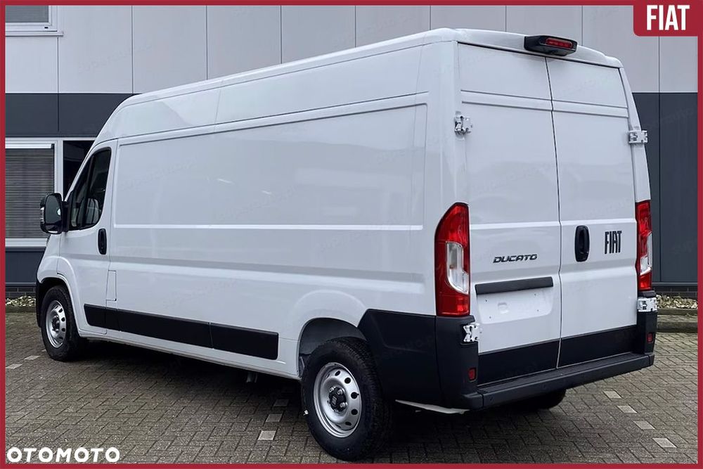 Fiat Ducato L3H2 2.2 140KM - 4