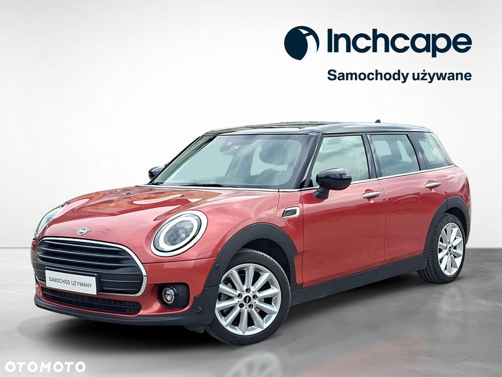 MINI Clubman Cooper - 2