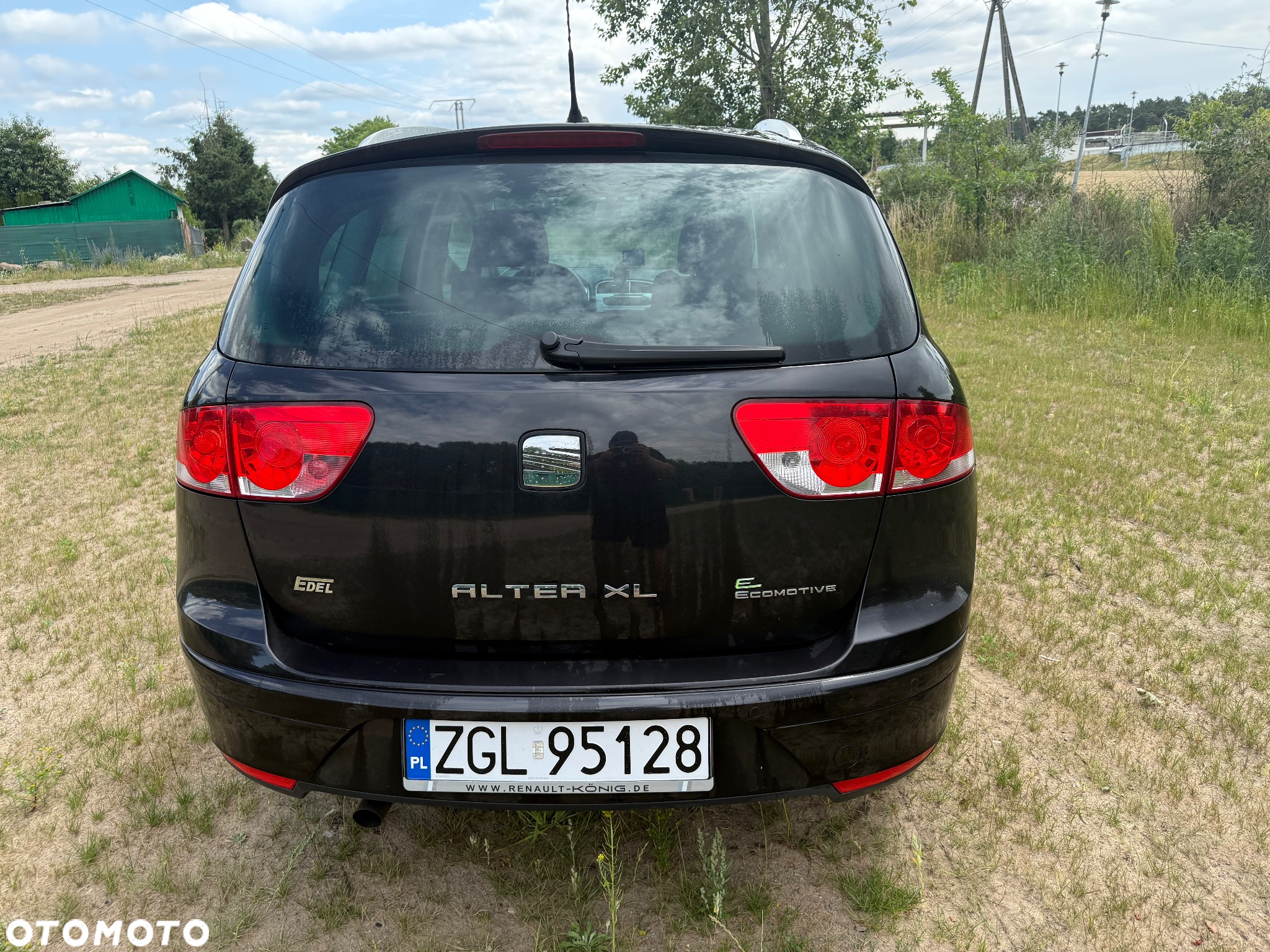 Seat Altea XL 1.6 TDI DPF CR Style - 4