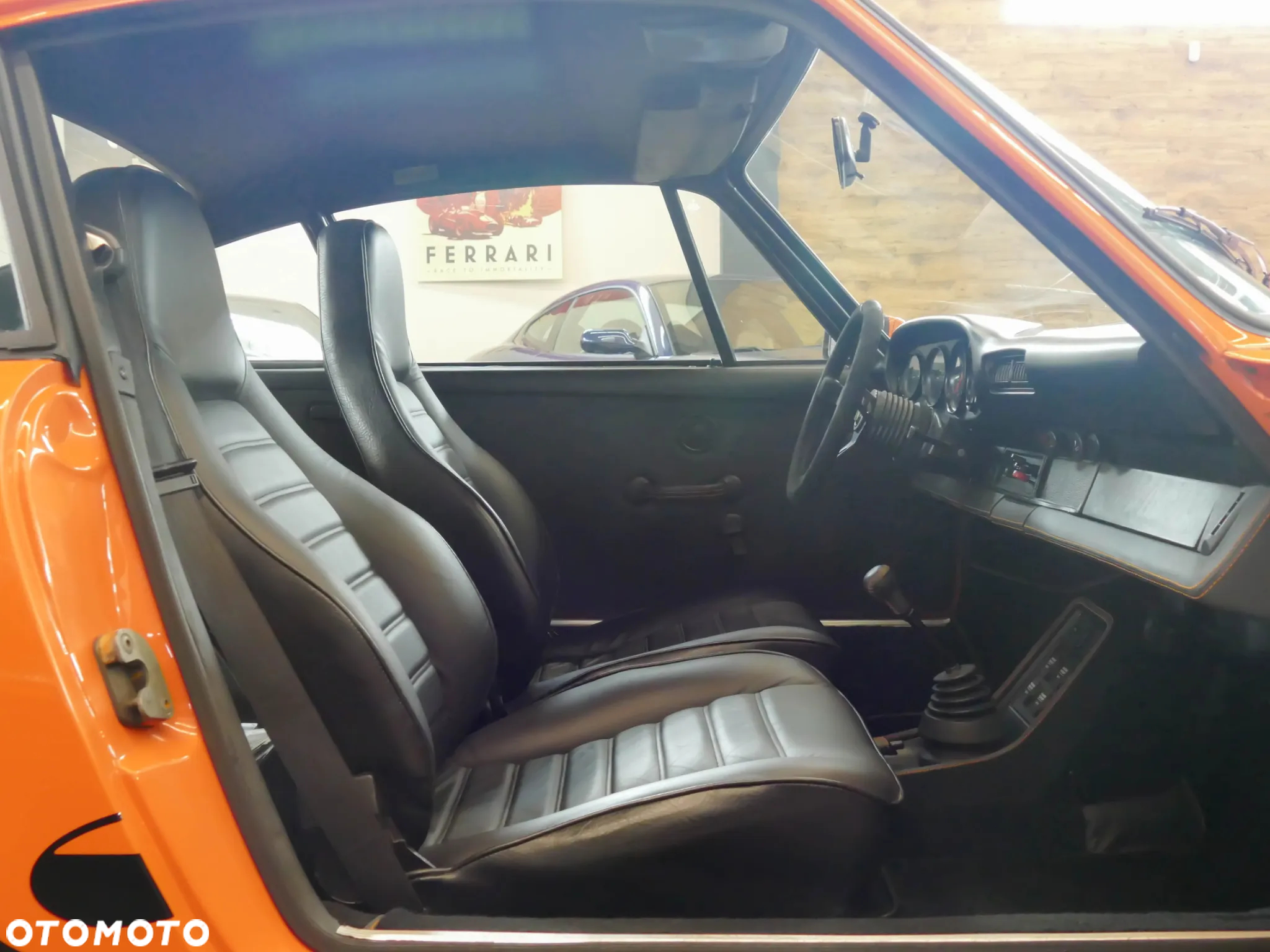 Porsche 911 - 11