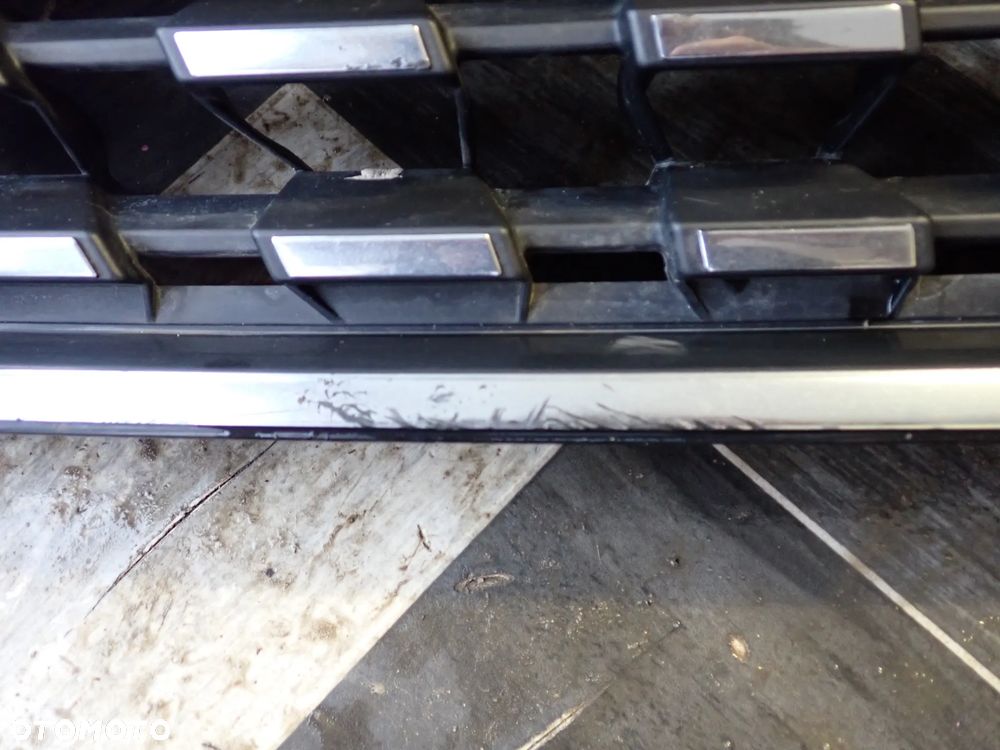 IVECO DAILY 14-19 GRILL PRZÓD 5802317677KZ - 4