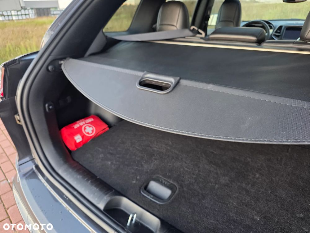 Jeep Cherokee 3.2 V6 Active Drive I Limited - 21