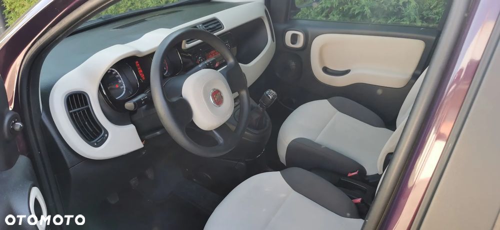 Fiat Panda 1.2 My - 11