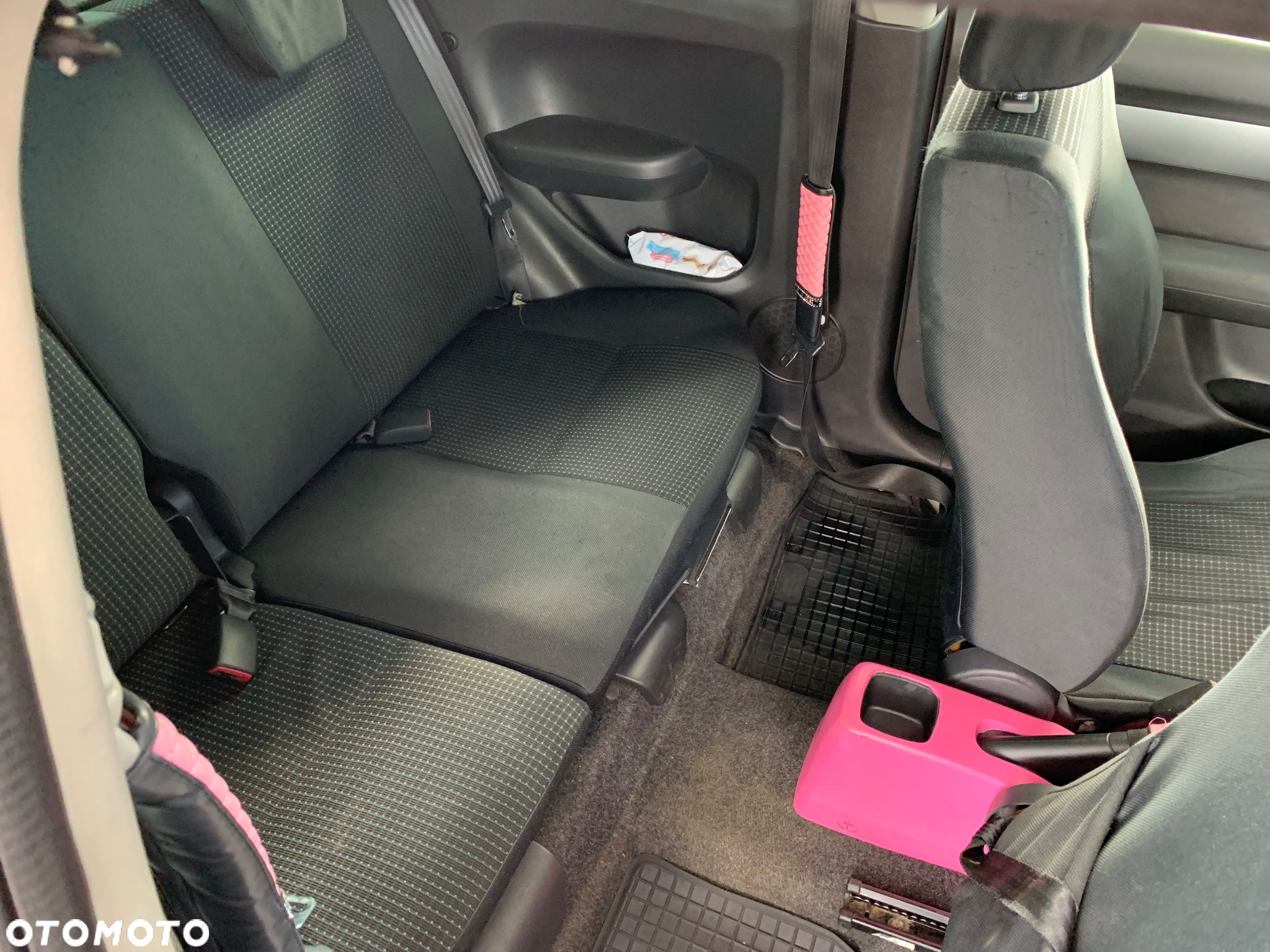 Suzuki Swift 1.3 A-M-T Comfort - 7