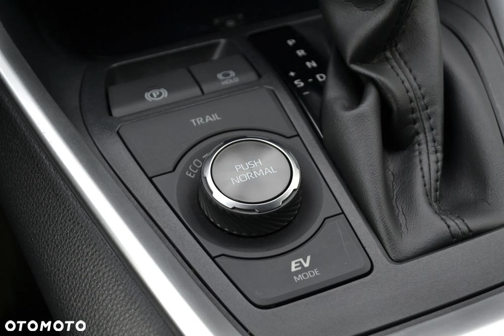 Toyota RAV4 2.5 Hybrid Selection 4x4 - 36